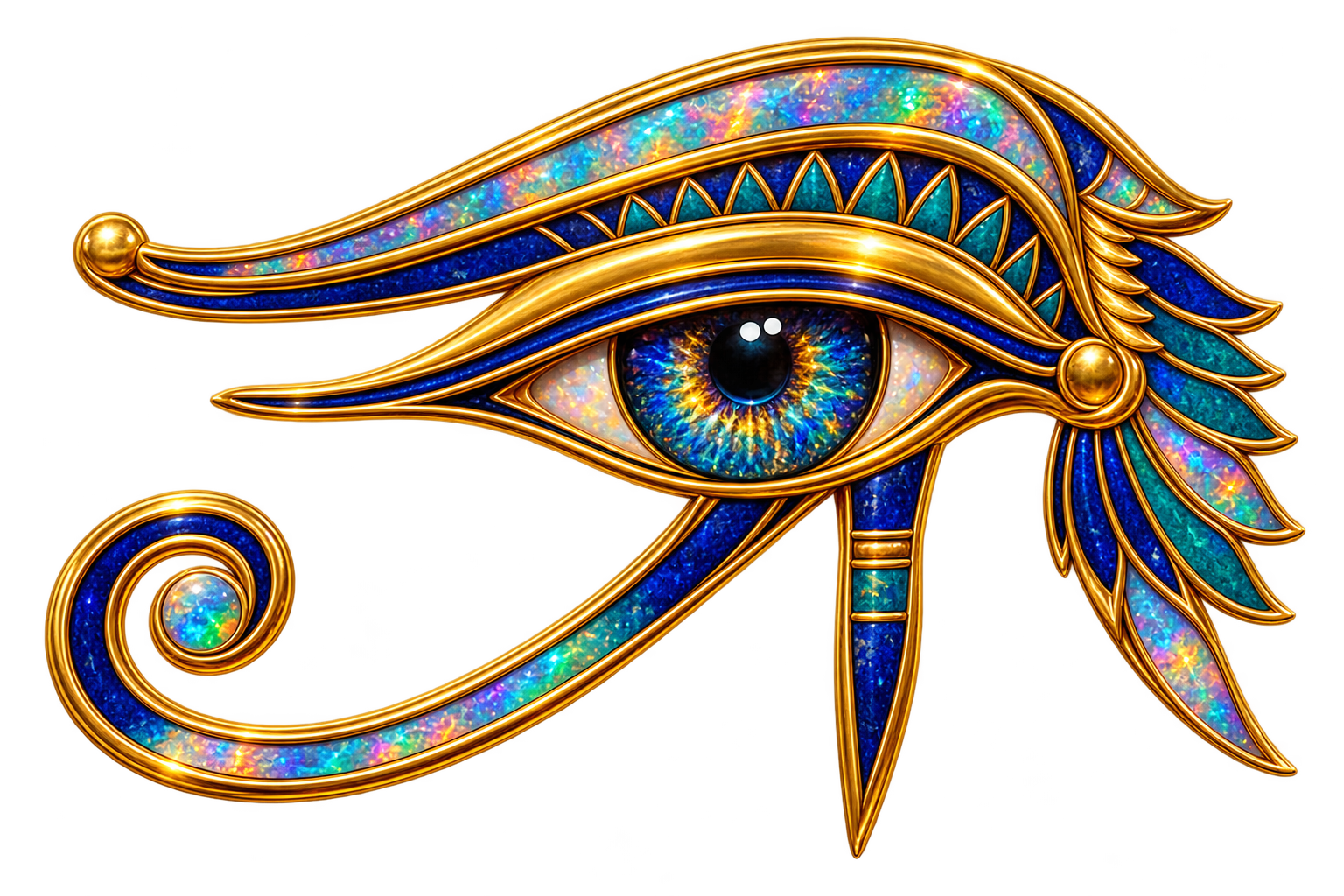 Eye of Horus
