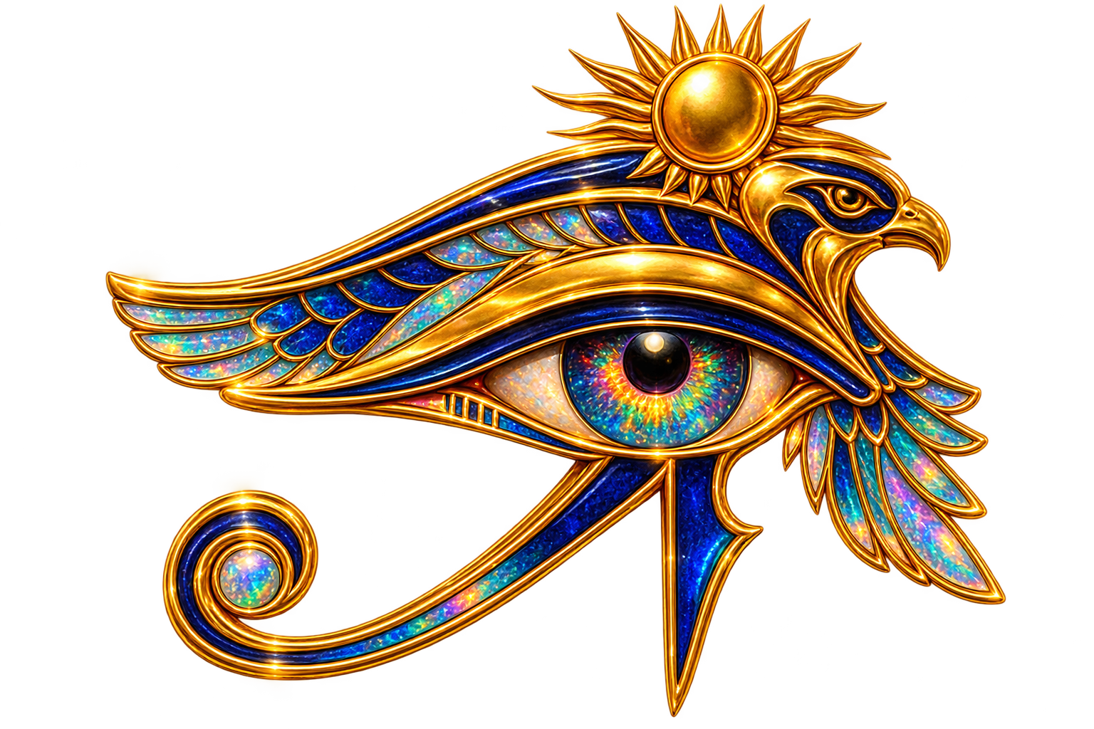 Eye of Ra