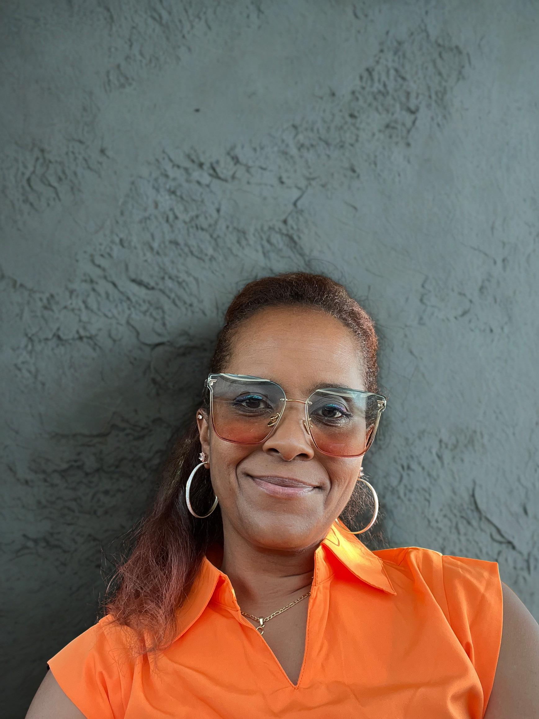 Free Spirit, Grandmaster Krystal Hayes